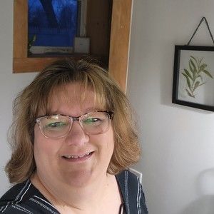 Meet your Posher, Cheryl